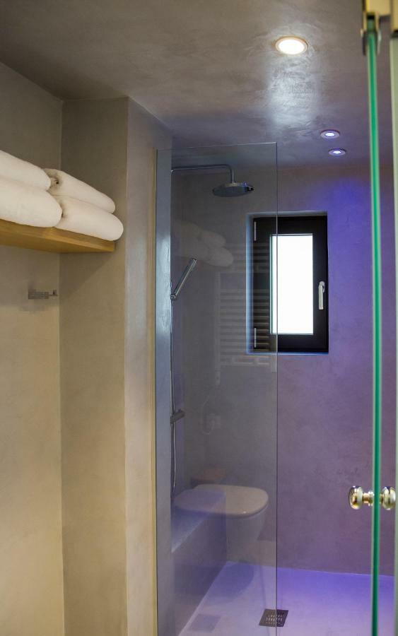 Nest Of Marmel Luxury Studio Chania  Exterior photo